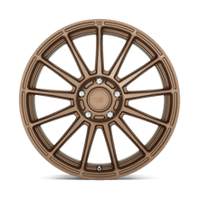 Load image into Gallery viewer, MR148 17X8 5X4.5 M-BRONZE 38MM