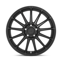 Load image into Gallery viewer, MR148 17X8 5X100 S-BLK 38MM