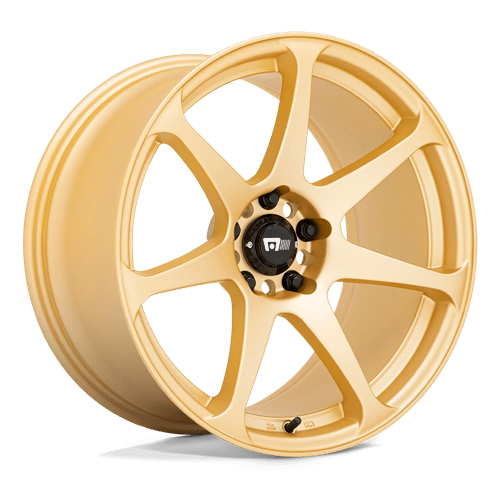 MR154 BATTLE 17X8 5X110 GOLD +43