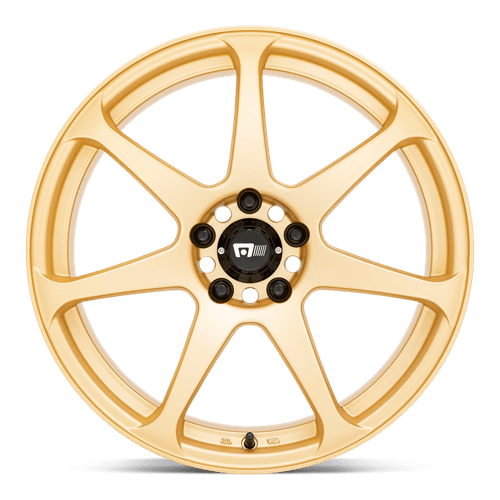 BATTLE 18X9.5 5X4.5 72 +15 GOLD