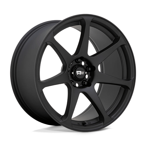 BATTLE 17X8 5X4.5 72 +43 M-BLK