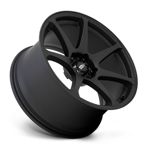BATTLE 18X8 5X4.5 72 +43 M-BLK