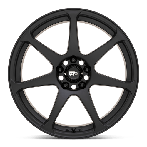 BATTLE 18X8 5X4.5 72 +30 M-BLK