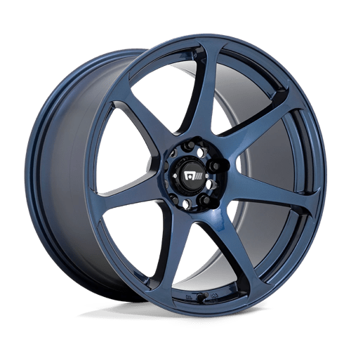 BATTLE 18X9.5 5X4.5 72 +38 MN-BLUE