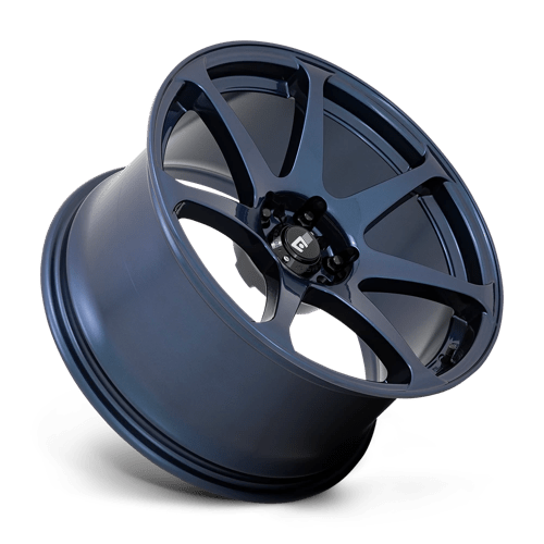 BATTLE 17X8 5X110 72 +43 MN-BLUE