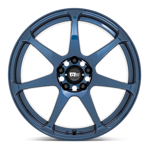 BATTLE 17X9.5 5X4.5 72 +15 MN-BLUE