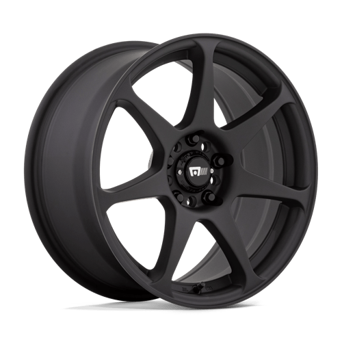 BATTLE 17X8 5X120 72 +30 M-BLK