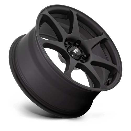 BATTLE 17X8 5X120 72 +30 M-BLK