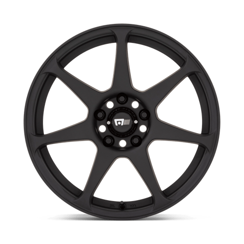 BATTLE 17X8 5X4.5 72 +30 M-BLK