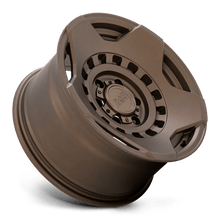 Load image into Gallery viewer, BR MUZZLE 17X9 5X127 -18 71 M-BRNZ