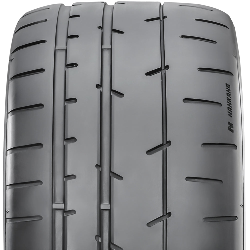 Nankang CR-S 235/45ZR17 97Y XL (200 Treadwear)