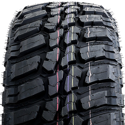 Nankang MT-1 LT33X12.5R22 114Q F/12