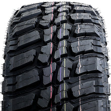 Load image into Gallery viewer, Nankang MT-1 LT37X13.5R22 128Q F/12