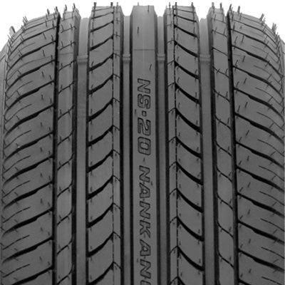 Nankang NS-20 245/30ZR20 95Y XL
