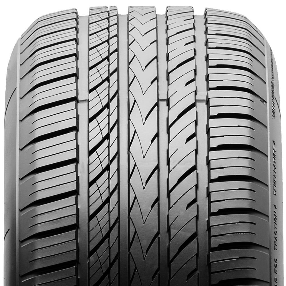 Nankang NS-25 225/50ZR17 98Y XL