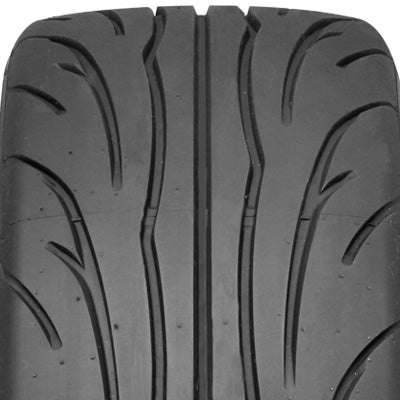 Nankang NS-2R 185/55R15 82V (120 Treadwear)