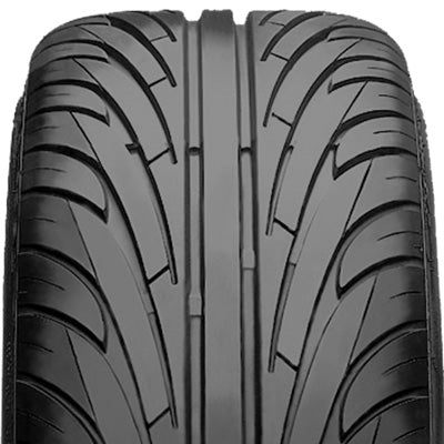 Nankang NS-II NS Ultra-Sport UHP 185/55R15 82V