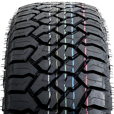 Nankang RT LT265/70R16 117/114Q D/8 OWL