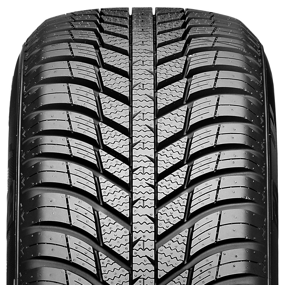 Nexen N'blue 4 Season 185/55R15 82H