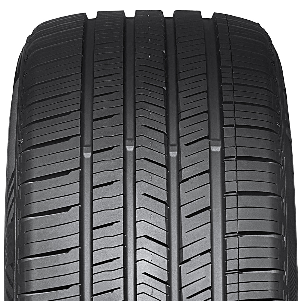 Nexen N'Fera Supreme 265/40R22 106W XL
