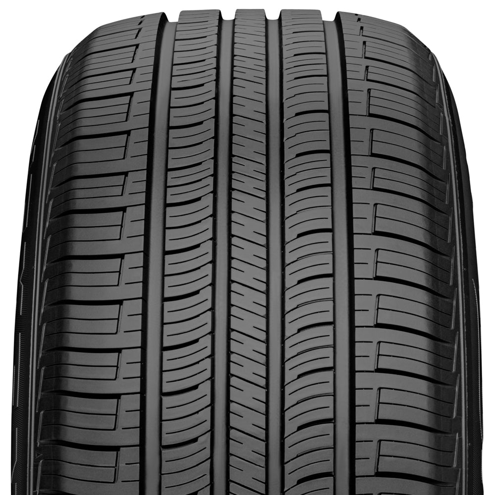 Nexen N'Priz AH5 255/55R20 107H