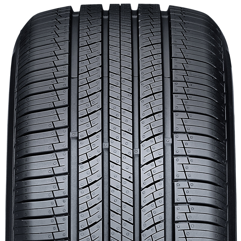 Nexen Roadian GTX 275/40R22 108V XL