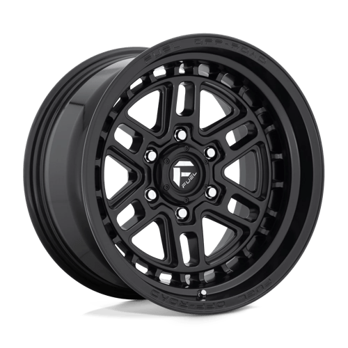 NITRO 17X9 6X5.5 106.1 BD -12