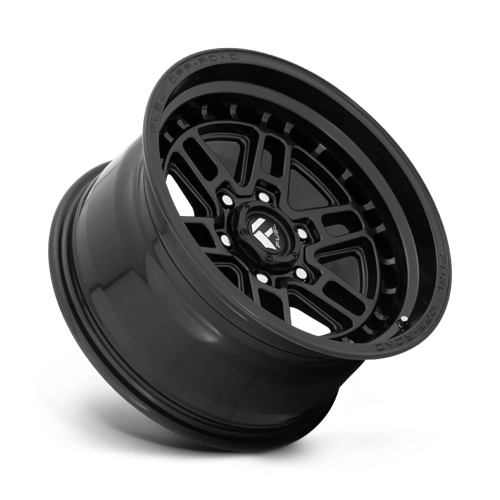 NITRO 17X9 6X5.5 106.1 BD -12