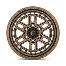 Load image into Gallery viewer, NITRO 17X9 6X5.5 106.1 ZD -12