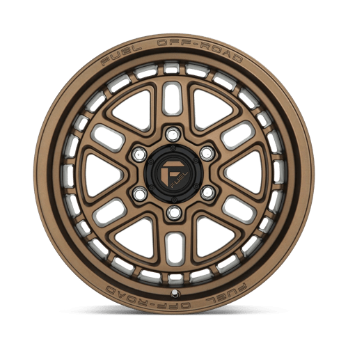 NITRO 17X9 6X135 87.1 ZD +01
