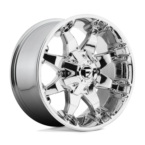 OCTANE 20X12 8X6.5 125.1 P -44