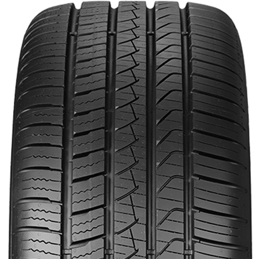 Pirelli P-Zero All Season 245/45R18 100H XL RFT (*)