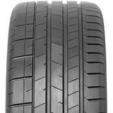 Pirelli P-Zero (PZ4-Sport) 235/35R19 91Y XL (HN)