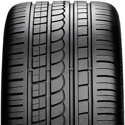 Pirelli P-Zero Rosso 285/30ZR18 93Y (N4)