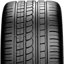 Load image into Gallery viewer, Pirelli P-Zero Rosso 295/40ZR20 110Y XL (AO)