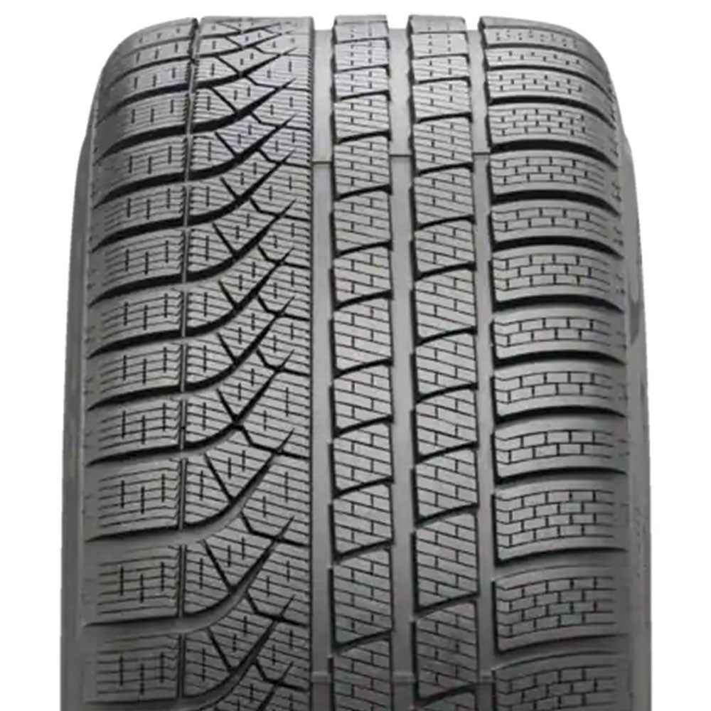 Pirelli P-Zero Winter 235/40R19 96V XL (T0) (ELECT) (PNCS)