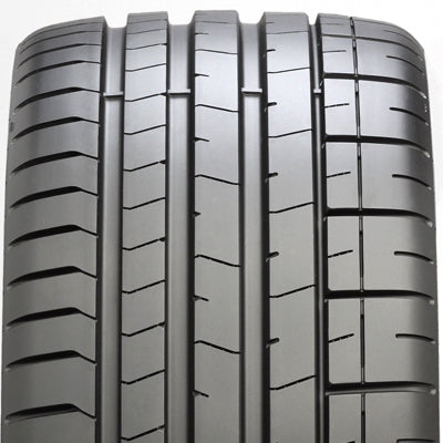 Pirelli P-Zero 285/45ZR21 113Y XL (B1)