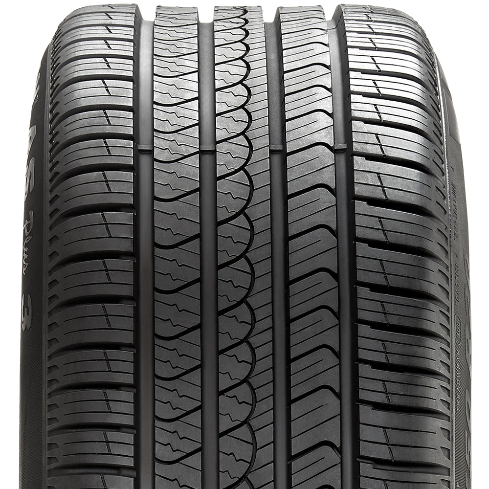 Pirelli Scorpion AS Plus 3 235/50R18 101W XL