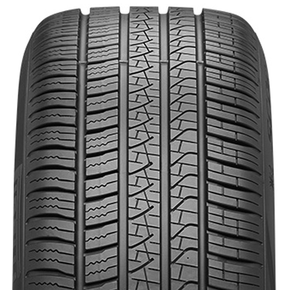 Pirelli Scorpion Zero All Season 265/50R19 110H XL RFT (*)
