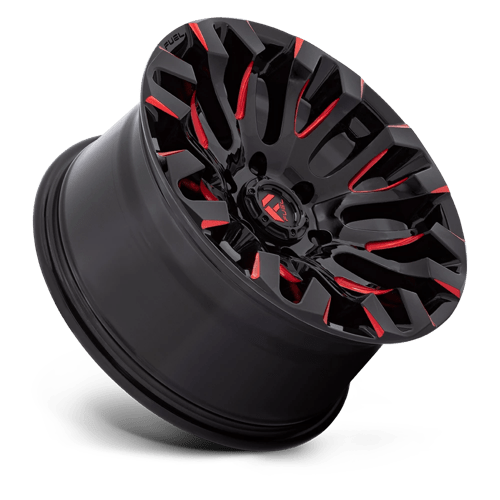 QUAKE 18X9 6X135 87 NLQ +1