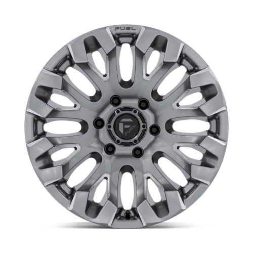 QUAKE 18X9 6X5.5 106 AE +1