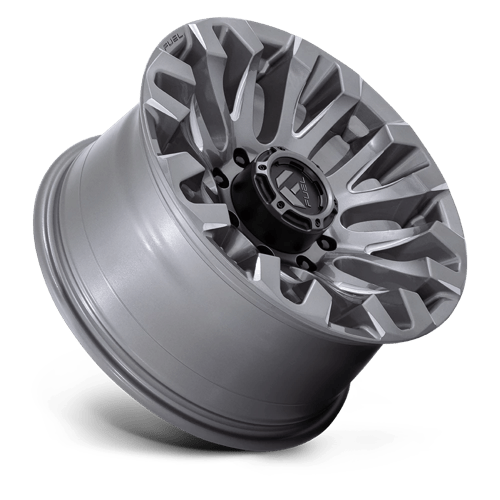 QUAKE 18X9 8X6.5 125 AE +1