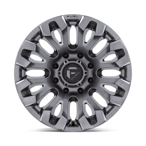 QUAKE 18X9 8X180 124 AE +1
