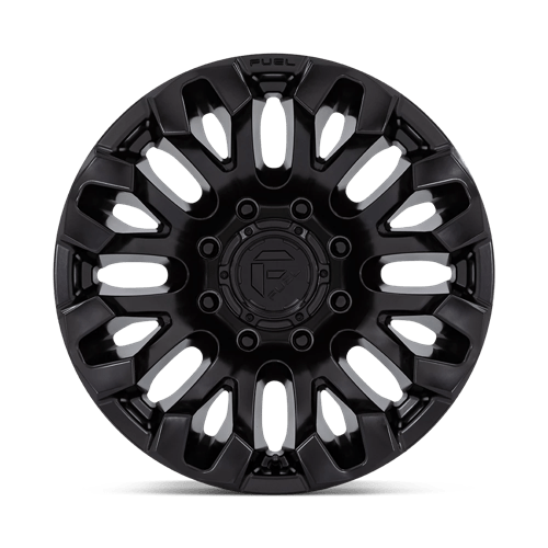 QUAKE 18X9 8X180 124 BD +1