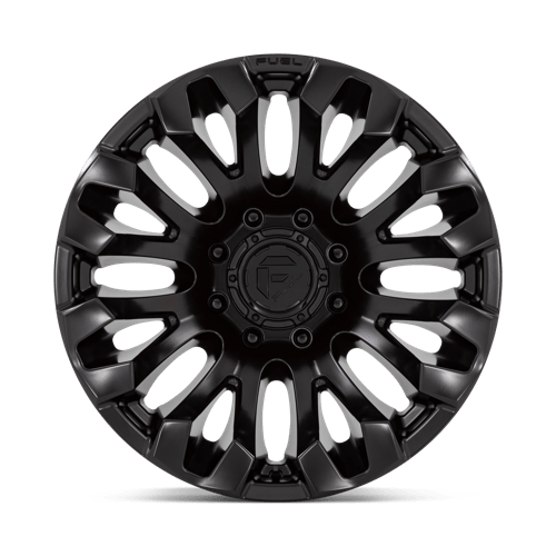QUAKE 20X10 8X180 124 BD -18