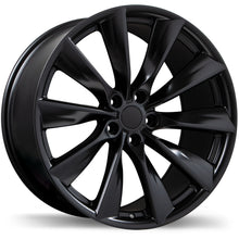 Load image into Gallery viewer, R241 20x10.0 5x114.3mm +40 70.2-64.1mm BLK / SAT