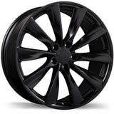 R241 19x8.5 5x114.3mm +40 70.2-64.1mm BLK / SAT