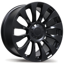 Load image into Gallery viewer, R263 18x8.5 5x114.3mm +40 70.2-64.1mm BLK / SAT