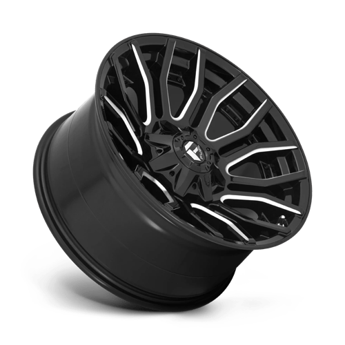 RAGE 20X10 8X170 125.1 NBL -18
