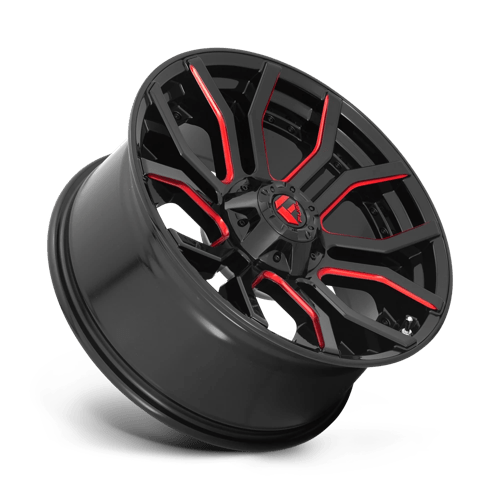 RAGE 22X10 5X5.0/5.5 87.1 NLQ -18MM